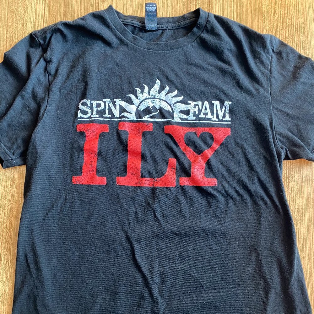 SPN Fam-ILY T-Shirt